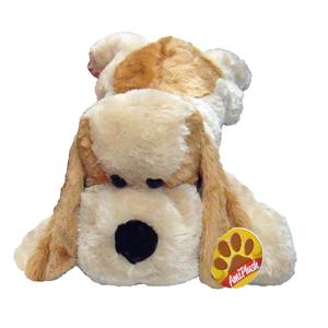 Peluche Perro Ami Plush 100 cm