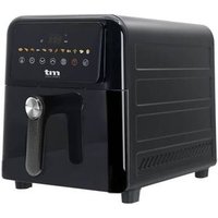 Freidora de Aire 360º 9L Doble Resistencia