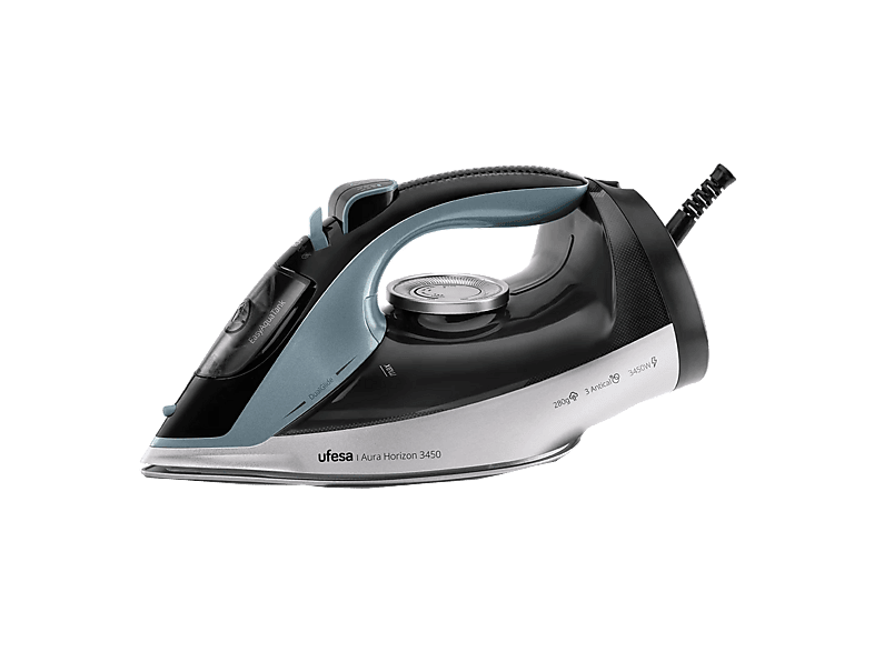 Plancha de vapor Ufesa Aura Horizon 3450W