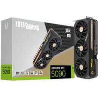Tarjeta gráfica Zotac GeForce GTX 1050 4GB