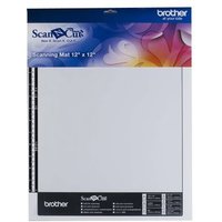 Tapete de escaneo para Brother Scancut CM840, CM600 y CM900