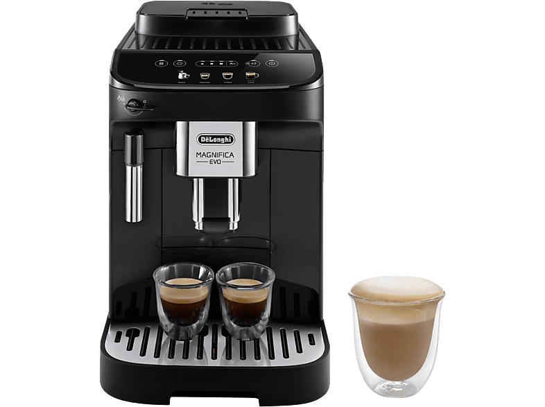 De'Longhi Magnifica EVO ECAM290.21.B - Cafetera superautomática
