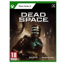 Dead Space Remake para Xbox Series X