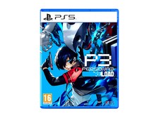 Persona 3 Reload (PS5)