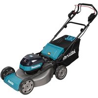 Makita LM002GZ Cortacésped 40V MAX XGT 53 cm