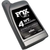 Aceite de amortiguador Fox 4wt 1 litro