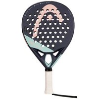 Raqueta de Pádel Gravity Motion Head