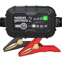 Cargador de batería Genius 2EU 2A Noco