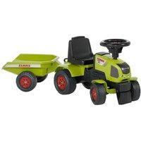 Tractor Correpasillos Claas Axos 310