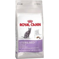Royal Canin Sterilised 37 Gatos 4 Kg