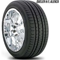 Bridgestone 285/45 Hr22 110h Dueler H/l Alenza 4x4