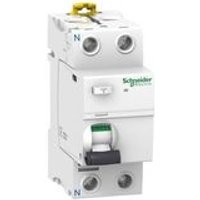 Diferencial II Schneider 40A 300mA 240V Ref. A9R35240