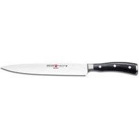 Cuchillo de cocina Wüsthof Chef Hoja estrecha 23 cm