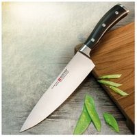 Cuchillo de Chef Wüsthof Classic Ikon 20 cm
