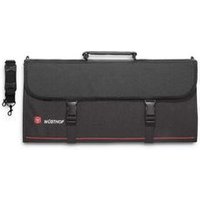 Maletín Portacuchillos Wüsthof Tejido para 17 piezas