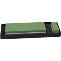 Piedra de afilar cuchillos Wüsthof combinada grano 1000-4000