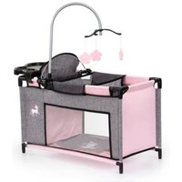 Armario Cambiador Infantil Para Muñecas Fantasía