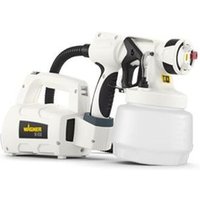 Pistola de Pintar Wagner W450