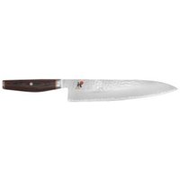 Cuchillo de Chef Miyabi 6000 MCT 24 cm