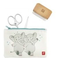 Zwilling Set de Cuidado de Uñas para Bebés
