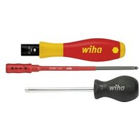 Wiha Destornillador Dinamométrico Torquevario -s Electric (26627)