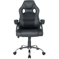 Silla Oficina Equip Ergonomica Pu Hq
