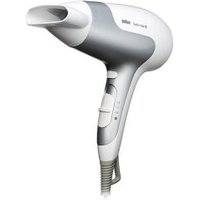 Secador Braun HD-580