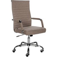 Clp Silla De Oficina Amadora En Polipiel O Tela 63x51x98 Cm