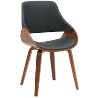 Clp Silla de comedor Vangale Simil cuero