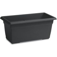 Jardinera Rectangular 110L 100CM de Plástico