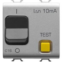 Gewiss GW14488 Corta Circuito 1-2 Módulo