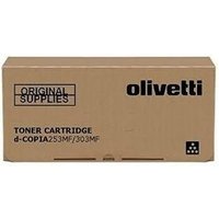 Olivetti Toner D-copia253mf303mf