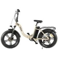 Nilox Ebike X9 20'' Litio
