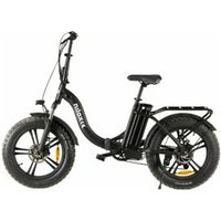 Nilox Ebike X9 50,8 cm (20') Litio