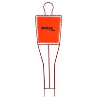 Jugador Barrera Softee 180 Cm