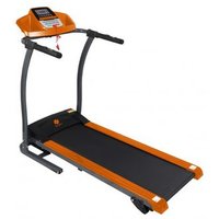 Cinta Andadora Plegable 1.5 Hp Trébol Pro