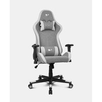 Silla de Videojuegos Dr90 Pro Asiento Acolchado