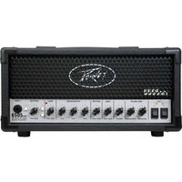 Amplificador Peavey 6505