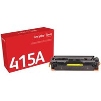 Tóner compatible HP 415a (w2032a) - capacidad estándar