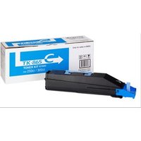 Toner Kyocera Mita Cian TK865c 12.000 páginas