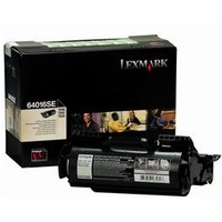 Lexmark Toner T/640/642/64 6.000 páginas