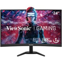 Viewsonic Vx Series Vx2468-PC-MHD Pantalla LED 24" 1920x1080 Full HD