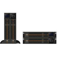 Vertiv Sai Interactivo Gxtrt-2000irt2uxl 1800W