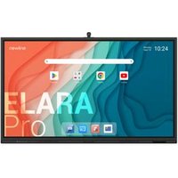 Pantalla Táctil Interactiva Newline Interactive TT-7523QCA+ 75" 60 Hz