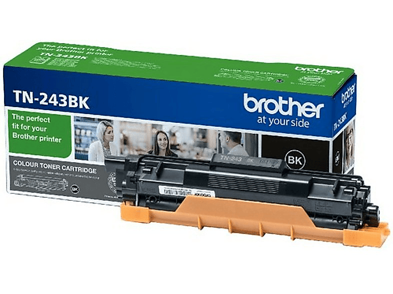 Tóner Brother TN243
