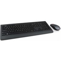 Lenovo Teclado Inalámbrico QWERTY 4x30h56829