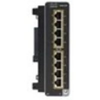 Switch Cisco IEM-3300-8T