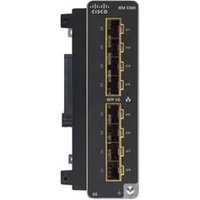 Switch Cisco IEM-3300-8S