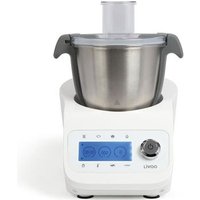 Robot Multifunción Super Cooker 3.5L Livoo Dop219w