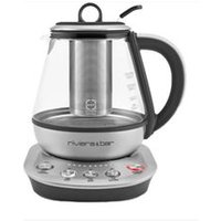 Riviera & Bar Tetera Acero Inoxidable 1L 800W